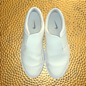 Nike Slip On Sneakers